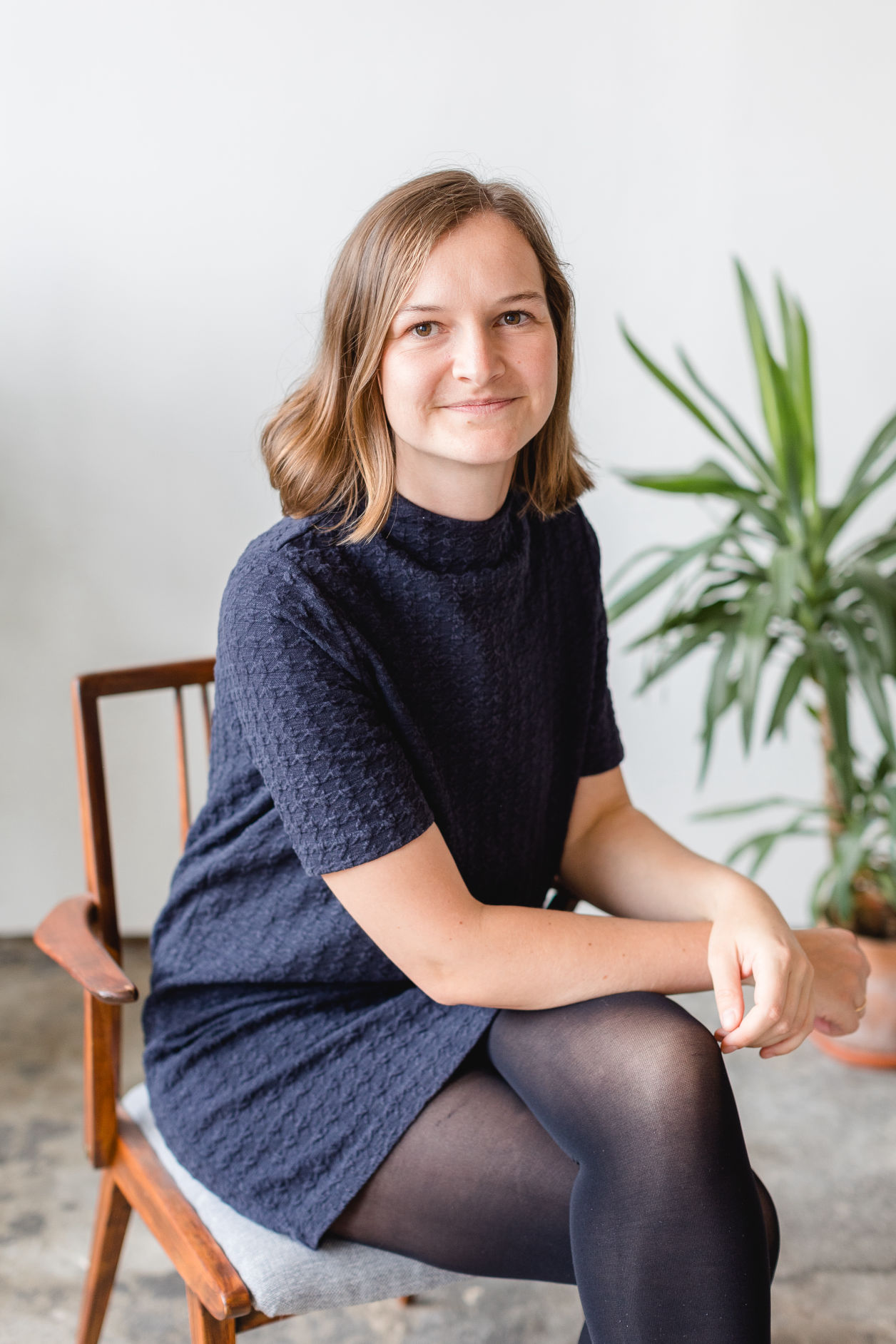 Nora Thater - Mediatorin für Teams